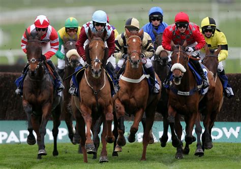 Horse Racing Wallpapers Sports Hq Horse Racing Pictures 4k
