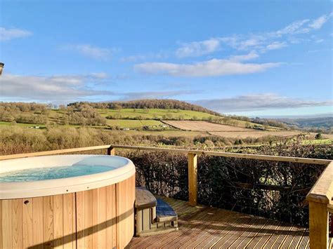 the 15 best lodges in wales with hot tub blog travel with mansoureh