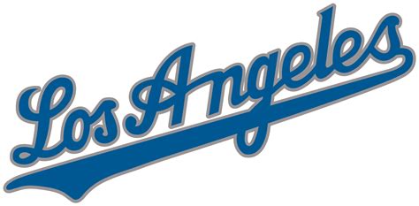Los Ángeles - Dodgers PNG Imagenes gratis 2022 | PNG Universe png image
