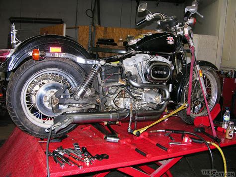 Ordered direct from harley davidson by the one & only owner. 1976 Harley Davidson FXE Liberty Edition Liberty Edition ...