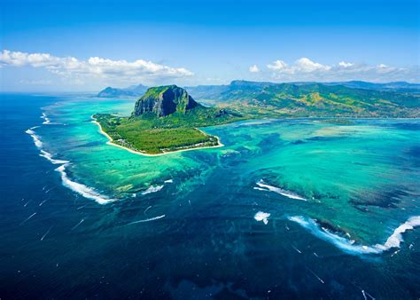 Mauritius Bietet Mehr Als Bloß Viel Meer Afrika Reisen Derstandard