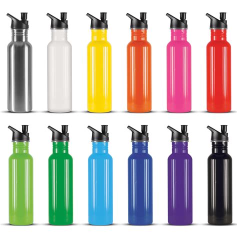 Green Enterprise - Stainless Steel Water Bottles: Is Yours Safe?