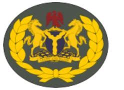 Nigerian army ranks is the defined hierarchical structure that defines the position of its officers. Rank In The Nigerian Army,Badges And Symbols (Pictures ...