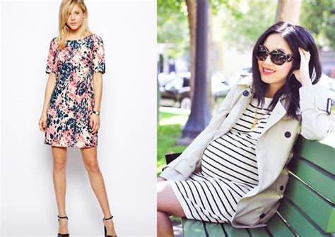 maternity fashion tips 9 pregnancy style swaps on a budget