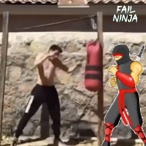 Fail Ninja Surprise Attacks Fail Ninja Is Back This Week Surprising