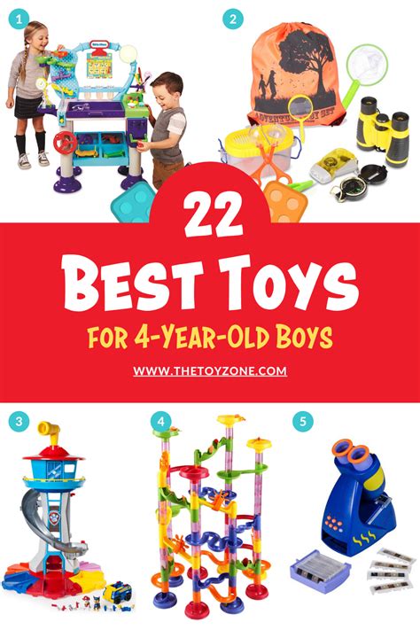 Toys For Preschoolers Ages 3 5 Artofit