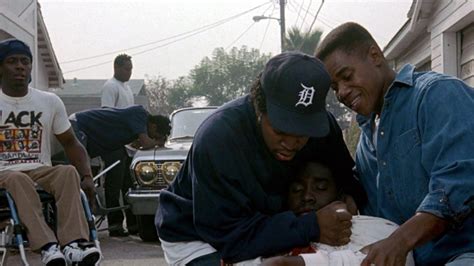 10 Thoughts About Boyz N The Hood Released 27 Years Ago Today And Why