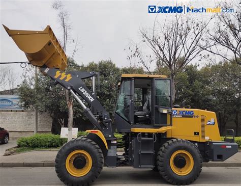 Lw300kn Loader For Sale Xcmg Lw300kn Wheel Loader 3 Ton Price Xcmgpng