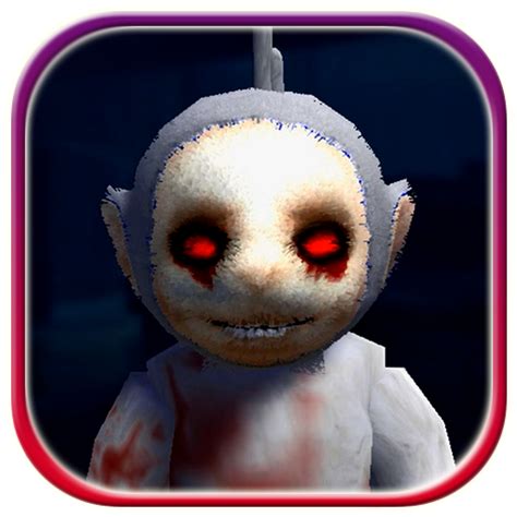 Slendytubbies Lll Game Horror Skins Apk 10 Für Android Herunterladen