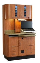 dental office cabinetry design - Google Search | Cabinetry ...