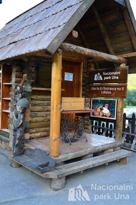Nacionalnim parkom je proglašen 2008. JP Nacionalni park Una | nationalpark-una.ba
