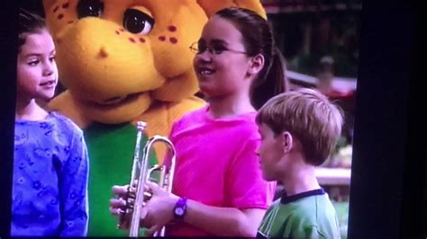 Barney And Friends Season 7 Episode 9 Come Blow Your Horn Part 2 Selena
