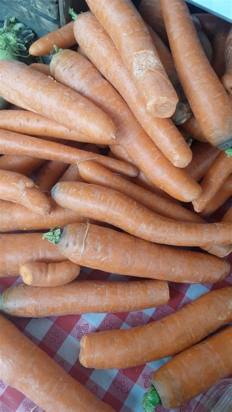Carrots 1 Pound Bag Market Wagon Online Farmers Markets And Local