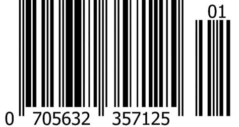Barcodes For Cards Buy Barcodes Uk