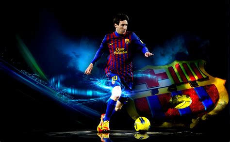 Lionel Messi Barcelona Football Wallpaper Hd Football Wallpapers This