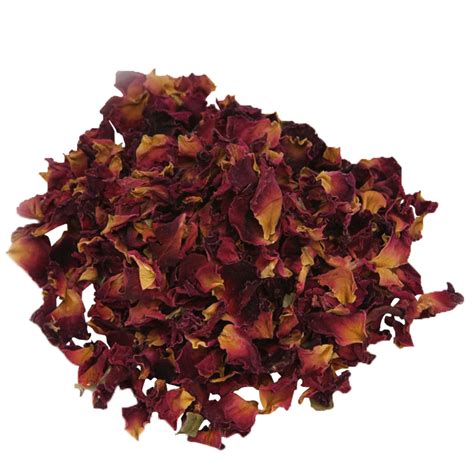 Rose Petals 50grm