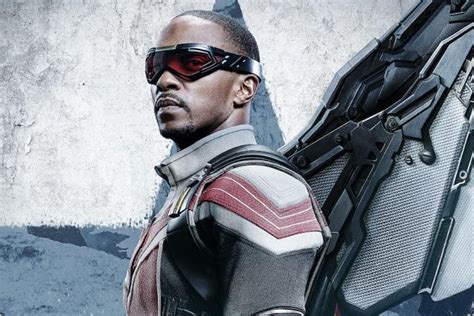Where to watch the falcon and the winter soldier. 'The Falcon and the Winter Soldier' stars appear in ...