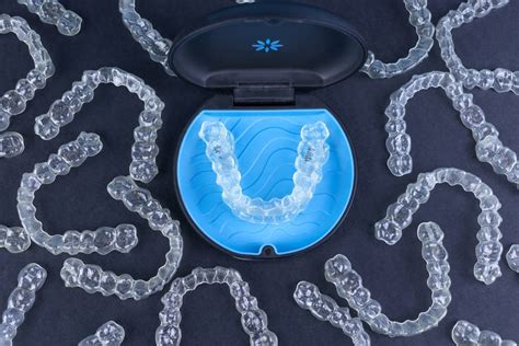 Download Invisalign Brochure Oxford Orthodontics