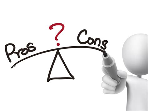 Synonym of pros and cons. Pros and Cons of Online Meetings for Employee Training ...