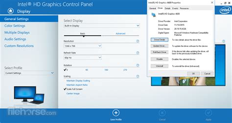 But at this unbelievably cheap price have cutbacks recently been made that really affect its quality? Intel Graphics Driver (64-bit) Download (2021 Latest) for Windows 10, 8, 7