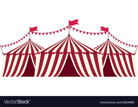 Circus Tent Svg Carnival Tent Svg Circus Tent Clipart Circus Tent