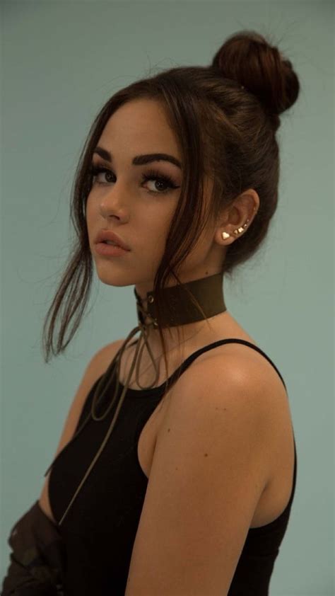 Piercings Brunettes And Maggie Lindemann Image 6379547 On