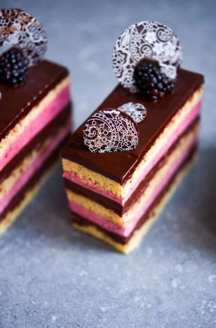 I have posted a request for the opera browser on their forums for the completely new blackberry 10 operating system. Blackberry Opera | Opera cake, Desserts, Fancy desserts