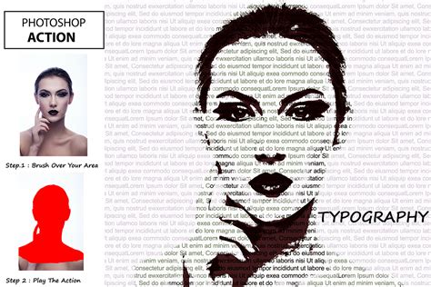 Typography Photoshop Action Filtergrade My Xxx Hot Girl