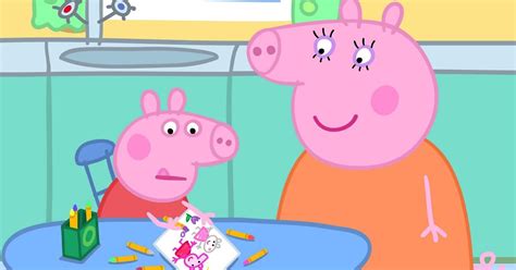 Nick Jr New Peppa Pig Episodes Masachange