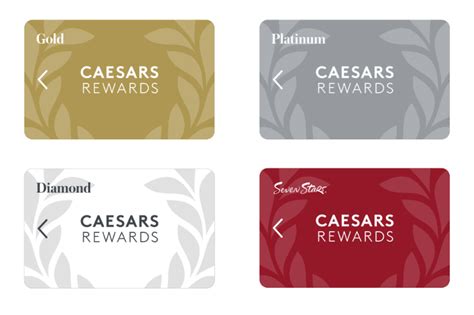 Mobile for android, ios, and windows. Confirmed: Total Rewards Will Become Caesars Rewards