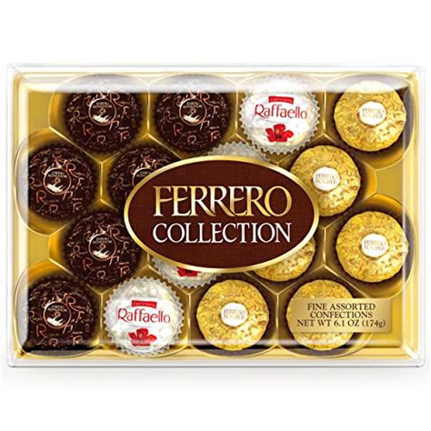 Delight Your Loved Ones This Festive Season With A Ferrero Rocher