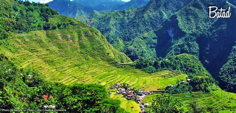 Travel Guide To Batad And Banaue Rice Terraces Philippines My Blog