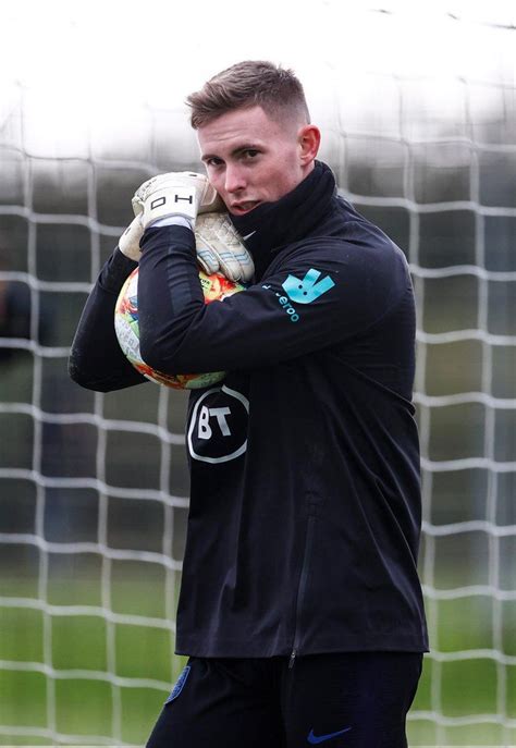 Последние твиты от dean henderson (@deanhenderson). Dean Henderson Wallpapers - Wallpaper Cave