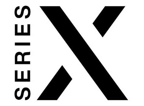 New Xbox Series X Logo Trademarked By Microsoft Ginx Tv