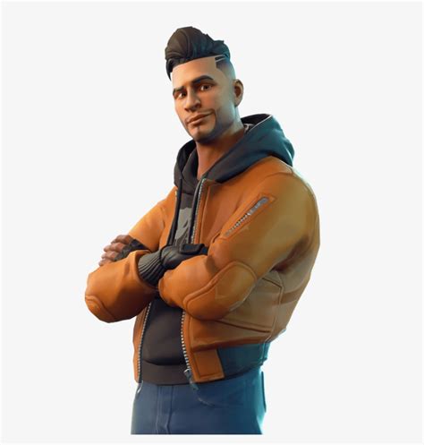 Fortnite Has Updated Early And So New Skins And Cosmetics