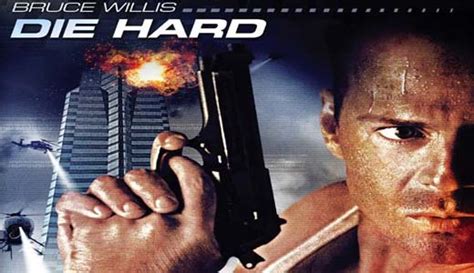 A fresh, exciting and well balanced script where twists are essential and action is where you need it and not spread all over the story, in order to lead the viewer through ups. Die Hard (1988) Dual Audio English-Hindi 720p ~ MOVIES DOWNLOAD