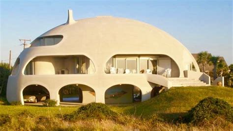 16 Dome House Ideas All You Need To Know