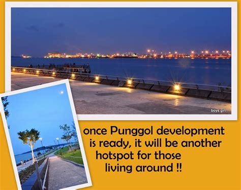 Check out updated best hotels & restaurants near punggol beach. SengkangBabies: Punggol Jetty, good spot for family picnic