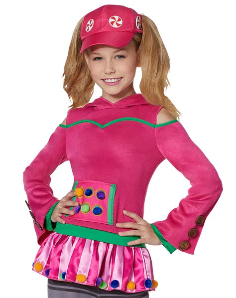 Bunker jonesy is a man out of his time, having survived the volcano's eruption by hiding inside a bunker with peely. Spirit Halloween Girls Zoey Fortnite Costume | Officially ...