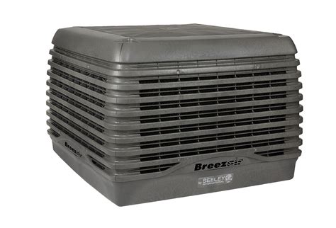 Buy Breezair Plastic Evaporative Air Cooler Tbq 500 Online In India At