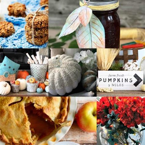 12 Easy And Fabulous Diy Ways To Welcome Fall The How To Home