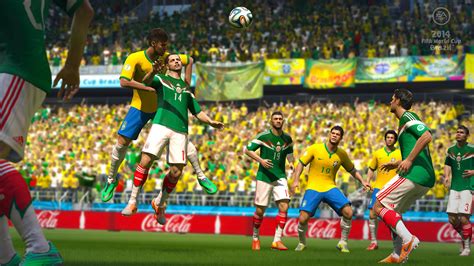 2014 Fifa World Cup Brazil Screenshots Fifplay