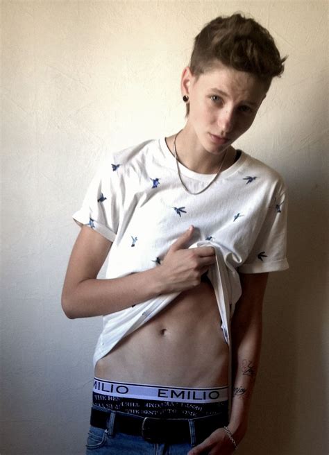 Pin By Tanci Tanja Stare On Destroy Gender Androgynous Girls