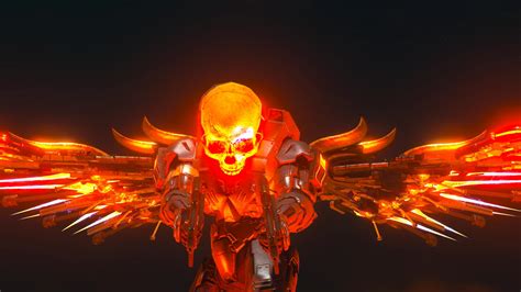 Dark Grim Reaper Horror Skeletons Skull Creepy X Wallpaper