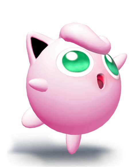 Image Ssbe Jigglypuffpng Fantendo Nintendo Fanon Wiki Fandom
