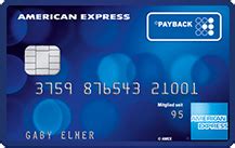 Die abkürzung steht für card validation value (cvv) und bedeutet auf deutsch wert zur kartenvalidierung. American Express Kreditkarte beantragen - Alle Karten im Check