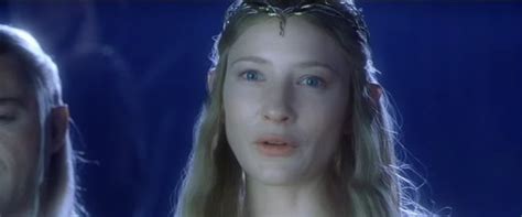 Galadriel Fellowship The Elves Of Middle Earth Image 10420059