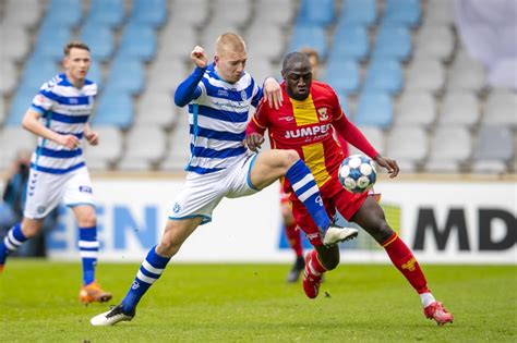All information about go ahead eagles (keuken kampioen divisie) current squad with market values transfers rumours player stats fixtures news. Vooruitblik Go Ahead Eagles - Almere City FC - Go Ahead Eagles