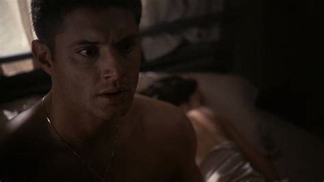 Dean Winchester Shirtless Top 10 Supernatural Jmaclean S Little Corner Of The Universe