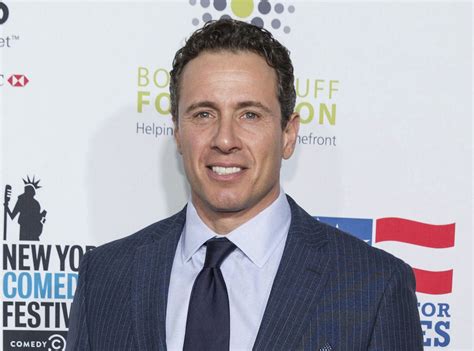 Cuomo, and senior members of the governor's staff on how to respond to sexual harassment allegations made earlier this year by. CNN taps Chris Cuomo to go head-to-head with Hannity ...